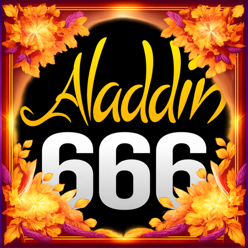 aladdin666 — galeri pratinjau - APK Resmi