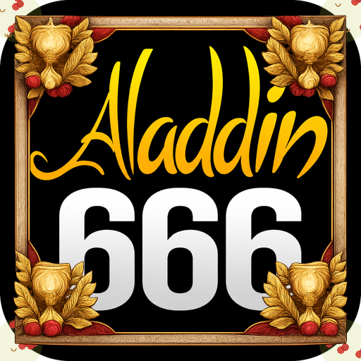 aladdin666 — galeri pratinjau Resmi APK